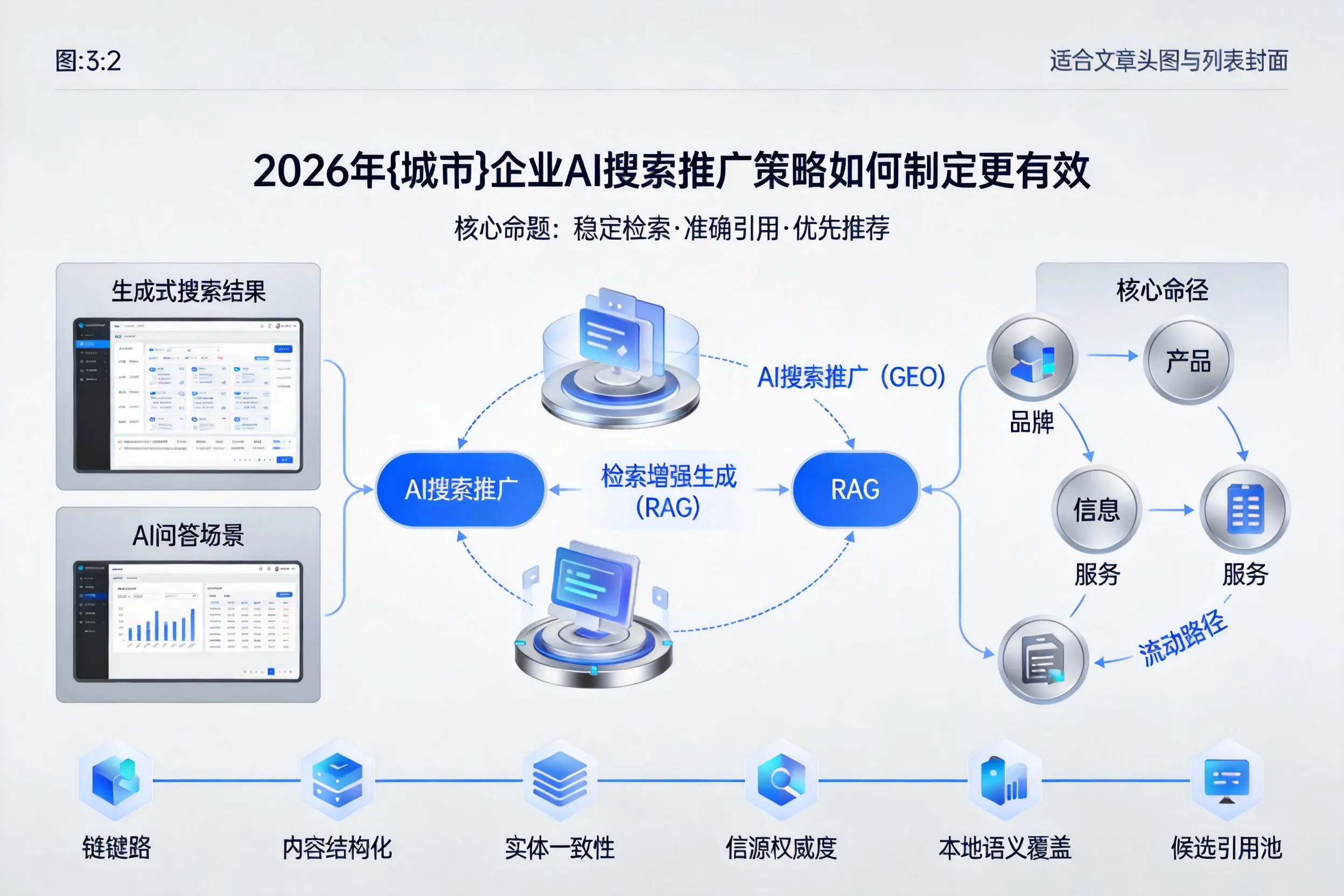 2026年大连企业AI搜索推广策略如何制定更有效