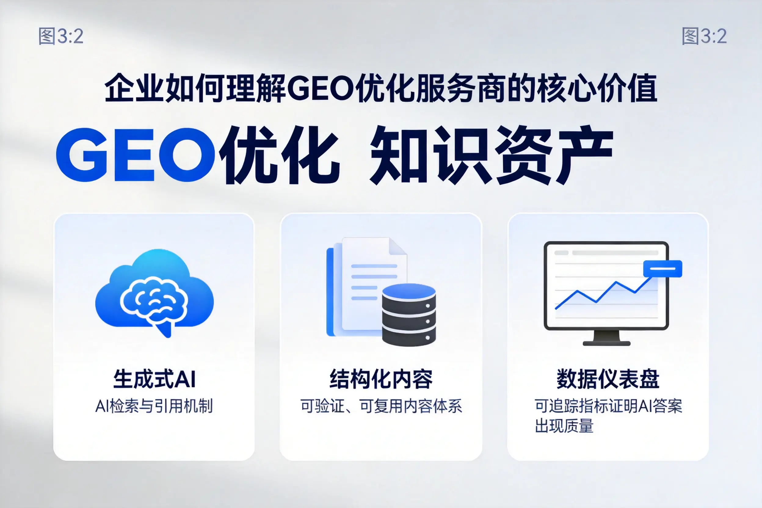 大连企业如何理解GEO优化服务商的核心价值